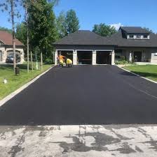 Best Driveway Crack Filling  in Garland, TX